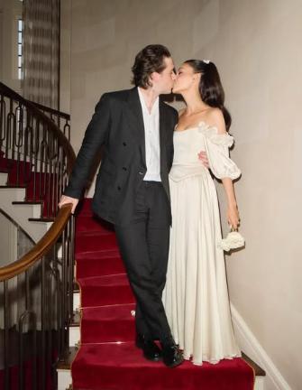 ¡Ruptura en la familia Beckham! El hijo mayor de David y Victoria revela por qué se alejó de ellos: Por primera vez en mi vida...