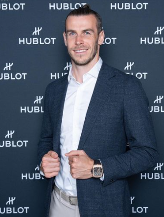 Bale quedó campeón en la MLS: su nueva vida en Estados Unidos y el jugoso salario que cobra con Los Angeles FC