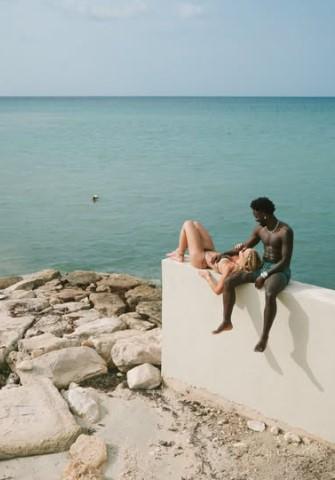 Vinicius despide las vacaciones con un fiestón antes de volver al Real Madrid