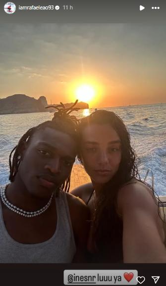 San Valentín de los cracks: el regalo de Messi para Antonela y Cristiano Ronaldo expresa su amor por Georgina