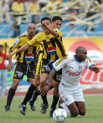 ¡Repudiable! Los actos más bochornosos en la historia Liga Nacional
