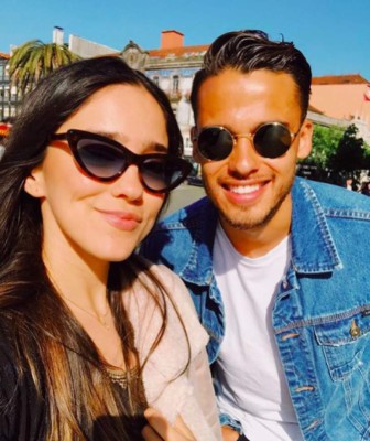 Viviana Serna, la hermosa colombiana que conquistó a seleccionado mexicano