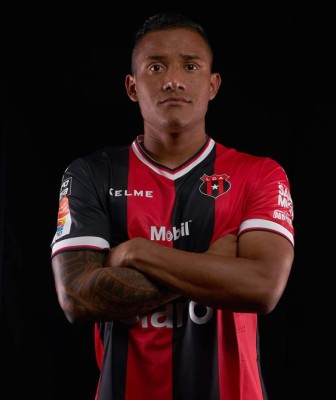 Los otros legionarios que podría llamar Fabián Coito para amistoso de Honduras ante Ecuador