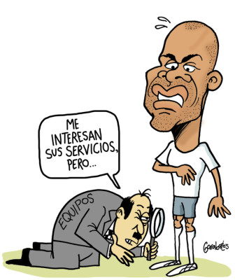 Caricaturas Diez