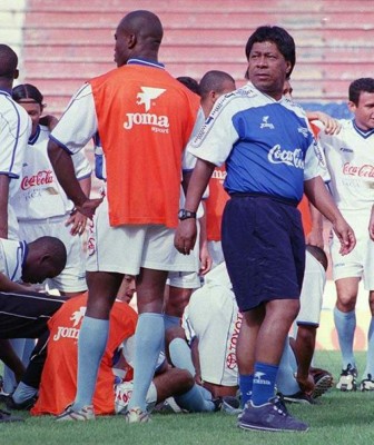 ¡Inglaterra, Italia y Holanda! Los seleccionados de Honduras con ascendencia de otros países