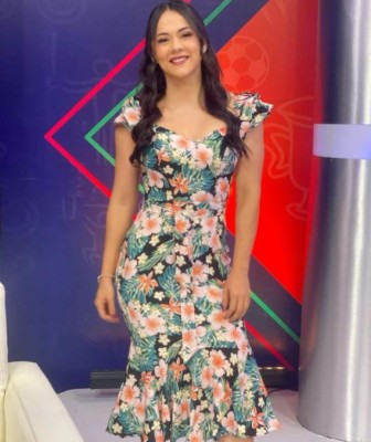 ¡Enamoran en Roatán! Así disfrutan el Feriado Morazánico las hermosas presentadoras de Honduras