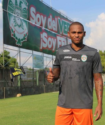 La evolución de Georgie Welcome en el fútbol