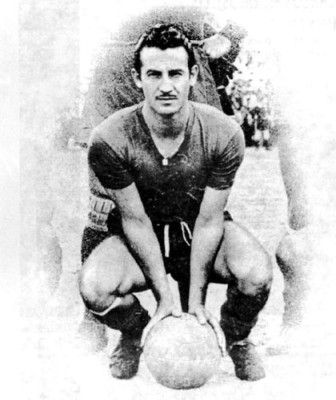 Estos son los mejores jugadores en la historia del fútbol de México
