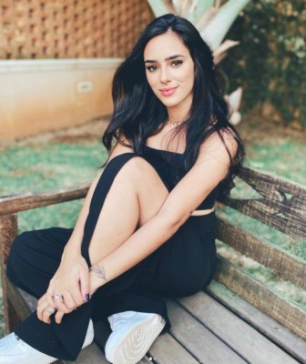 La preciosa modelo que habría conquistado a Neymar; todas las pistas que confirmarían su relación