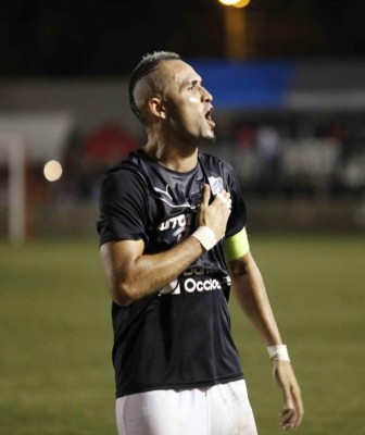 Estuvieron en la final de Honduras Progreso-Motagua y ahora la verán por la TV