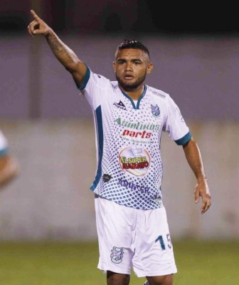 Bombas: Real España, Motagua, y Olimpia ya mueven el mercado hondureño