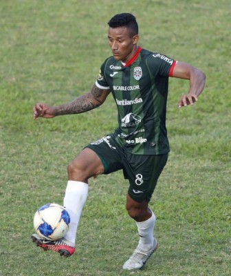 Mercado: Dos hondureños más a Portugal, bajas Motagua y Olimpia y Real España descarta fichaje