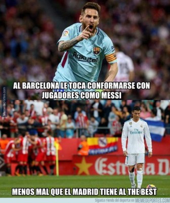 Los imperdibles memes que dejó el fin de semana en el mundo del fútbol