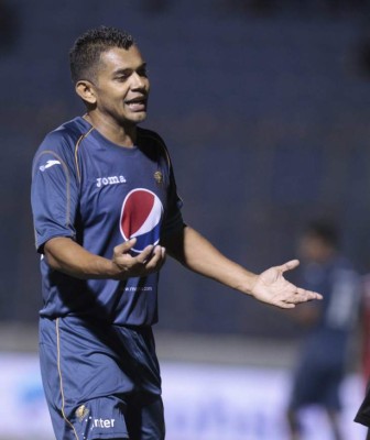 TOP: Los 10 jugadores más expulsados en Liga Nacional de Honduras
