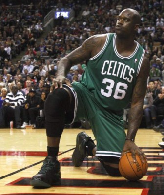 Top 10: Los máximos anotadores de la NBA, Michael Jordan bajó de puesto