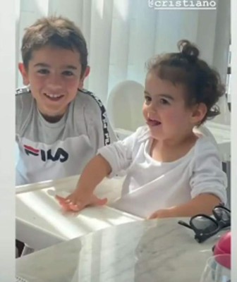 Piscina y vista al mar: La lujosa casa de Cristiano Ronaldo en Madeira donde está en cuarentena