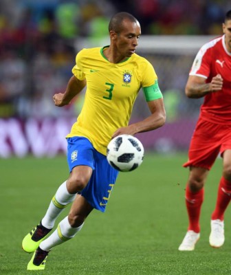 ¡Peligro! El 11 que presentaría Brasil para buscar ante México el pase a cuartos