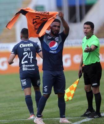 ¿Buscas refuerzos? Estos son los jugadores que siguen sin contrato en el fútbol hondureño