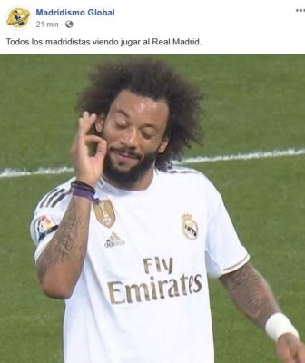 Real Madrid y Kroos, protagonistas de los memes tras la victoria sobre Valencia en la Supercopa