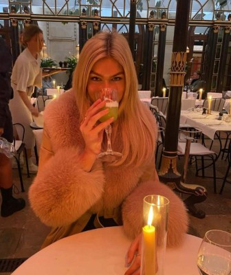 ¿Infidelidad? Dele Alli es captado con bella modelo luego de besarse con la hija de Pep Guardiola&nbsp;&nbsp;