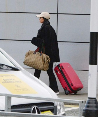 FOTOS: La explosiva enfermera que enamoró a Antonio Valencia en Instagram