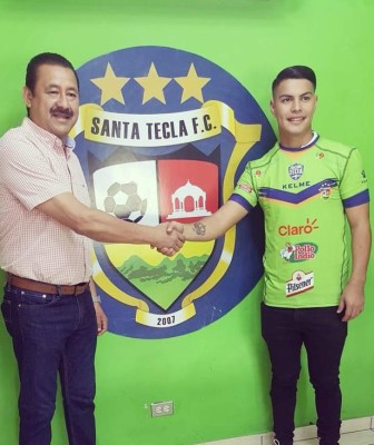 SORPRESAS | Hondureños agitan el mercado de fichajes en Centroamérica