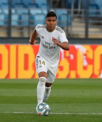 El inédito 11 del Real Madrid ante el Alavés: Cuatro bajas de peso y dos dudas por coronavirus