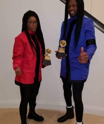 ¡De terror! Los espectaculares disfraces de famosos y deportistas para Halloween