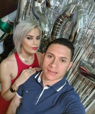 ¡Uno se casó y otro se compromete! Así pasaron el Fin de Año del 2020 los futbolistas hondureños