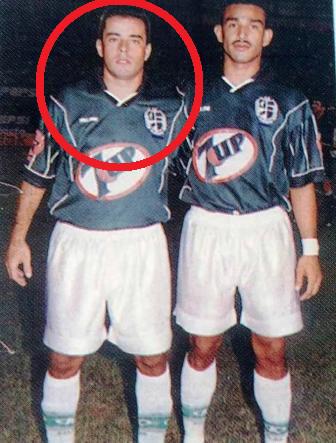 Gio Puerto, el inesperado artillero que dejó atrás a Carlo Costly y está por romper sequía de goles entre los históricos de Platense