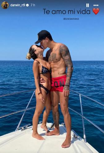 San Valentín de los cracks: el regalo de Messi para Antonela y Cristiano Ronaldo expresa su amor por Georgina