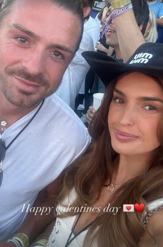 Vinicius sorprende a Virgnia tras su doblete con Real Madrid y Raphinha dio el mejor regalo: así fue el San Valentín los cracks