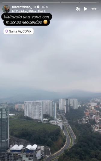 La nueva vida de Marco Fabián: presidente y jugador de un club de Europa y confiesa cuánto gana