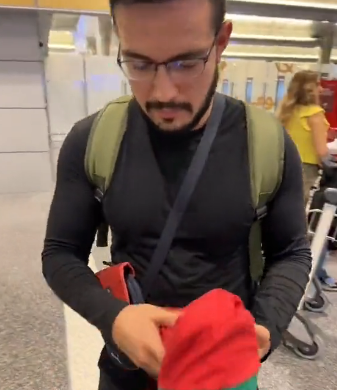 ¿30 latigazos? Toda la verdad sobre el aficionado mexicano que sería castigado en Qatar por ingresar bebidas alcohólicas