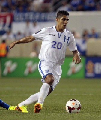 La realidad del 11 de Honduras que venció a EUA en el Olímpico en 2013