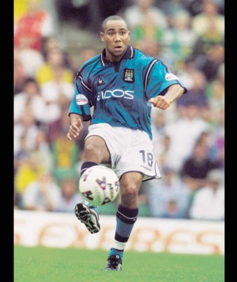 Los trabajos más extraños de futbolistas tras colgar los botines