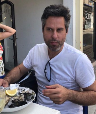 FOTOS: Las vacaciones de Copán Álvarez en Francia tras el Mundial femenino