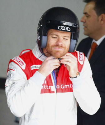 Las nuevas máquinas de los jugadores del Real Madrid