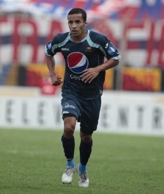 TOP: Los jugadores que más campeonatos tienen con Motagua