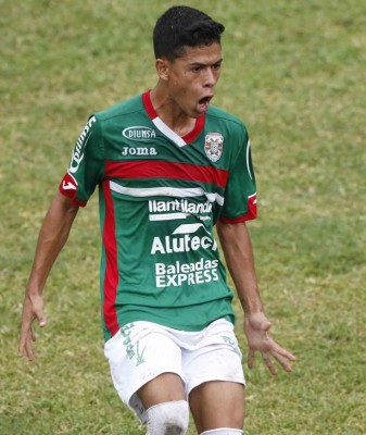 TOP: El 11 ideal de la primera vuelta del Apertura de la Liga Nacional