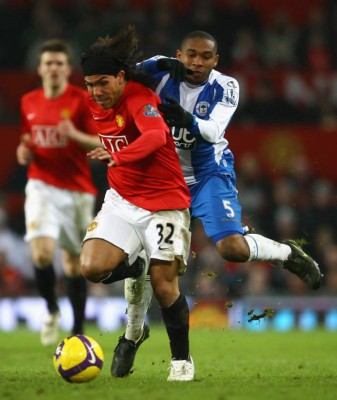 ¡Le toca al Choco! Los hondureños que han enfrentado a grandes estrellas del fútbol