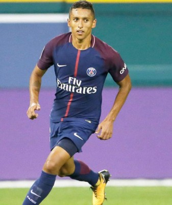 ¡De miedo! El 11 que afina el PSG para borrar al Real Madrid de la Champions