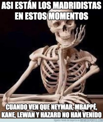 Los nuevos memes de la presentación de Arturo Vidal como jugador del FC Barcelona