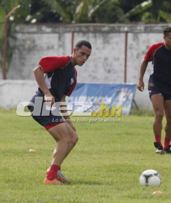 Jugadores hondureños que fueron marginados y destacaron en otros equipos