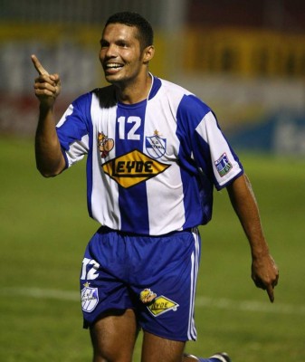 TOP: Los defensas más goleadores de todos los tiempos en Liga Nacional de Honduras