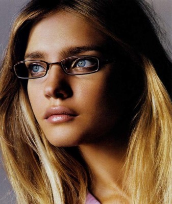 Natalia Vodianova, una fuerte candidata para novia del Mundial Rusia 2018