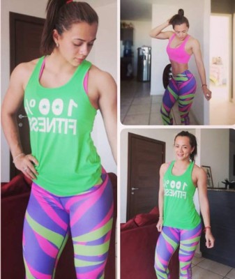 ¡Increíble! Hondureños y catrachas que han sufrido un gran cambio físico