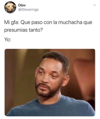 Will Smith: las redes explotan con terribles memes tras revelarse el engaño de su esposa