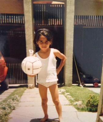 Quién es Kenti Robles: la futbolista mexicana con más títulos en España y que fue fichada por el Real Madrid