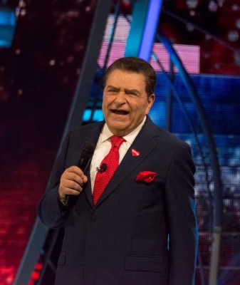 La dura situación que vive Don Francisco 7 años después del cierre de 'Sábado Gigante'